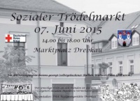 sozialer Trödelmarkt