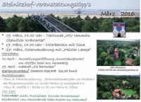 Osterbasteln mit Ilona