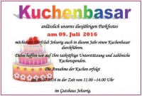 Kuchenbasar
