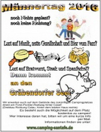 Männertag 2016