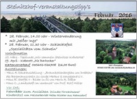 Steinitzhof: Schlachtefest „Spezialitäten vom Schwein“