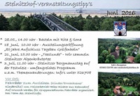 Steinitzer Bergmannstag