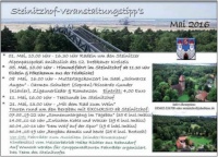 Muttertagskonzert „Zigeunerlieder und Romanzen'