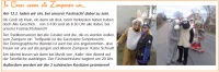 Zampern in Casel
