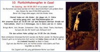 10 Jahre Hahnrupfen in Casel, TV Casel e.V