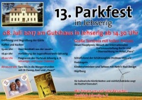Parkfest