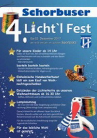 Licht’l Fest