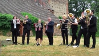 Frühlingskonzert zur Karwoche