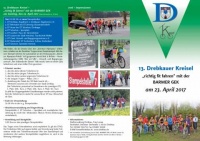 13. Drebkauer Kreisel