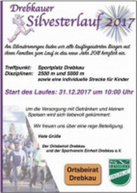 Silvesterlauf