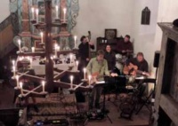 1. Veranstaltung in unserer „neuen“ Kirche Casel