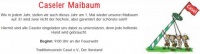 Caseler Maibaum