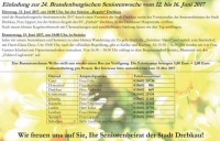 Senioren- Kegeln
