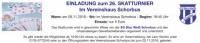 Skatturnier, SG Blau-Weiß Schorbus e.V