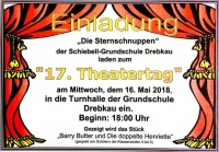 17. Theatertag - Schüler der Klassen 4-6