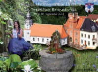 13. Drebkauer Brunnenfest