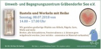 Basteln und Werkeln mit Heike