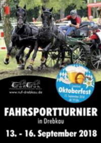 Fahrsportturnier
