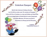 Zampern