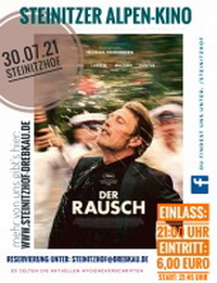 Steinitzer ALPEN-KINO