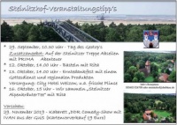 Erntedankfest