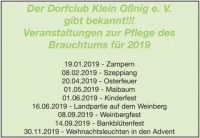 Weinbergfest