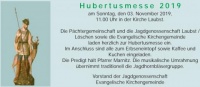 Hubertusmesse