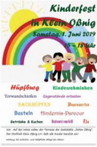 Kinderfest