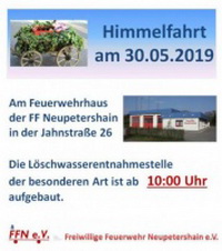 Himmelfahrt
