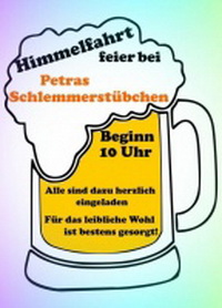Himmelfahrt