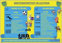 Sportfest