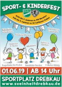 Sport- & Kinderfeste
