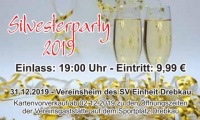 Silvesterparty