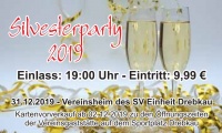 Silvesterparty