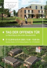 TAG DER OFFENEN TÜR