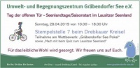 „Gräbendorfer See Pokal“