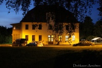 Parkfest in Jehserig