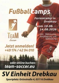 Fußballcamps