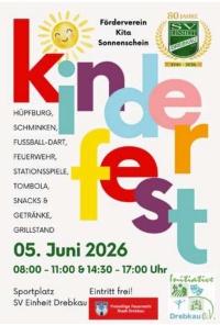 Kinderfest