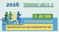 Sonnenscheinlauf / Spendenlauf