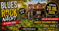 BLUES ROCK NACHT