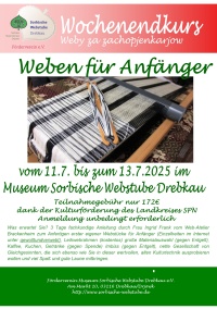 Webkurs im Museum
