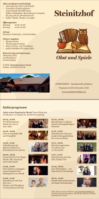 Klicken um zu vergrößern Irish und Scottish Folk mit PubalaPub