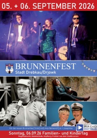 Brunnenfest