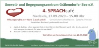 SPRACHCAFÉ