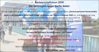 Partnerschaftstour in Drebkau! --- Spotkanie partnerskie w Drebkau!