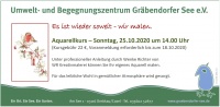 Aquarellkurs 