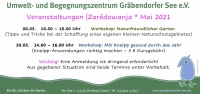 Workshop: Naturfreundlicher Garten