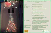 Drebkauer Nikolausmarkt