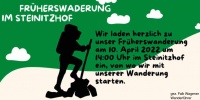 Frühjahrswanderung